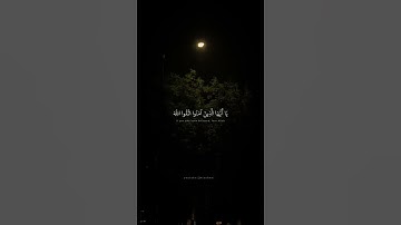 حالات واتس قران كريم | محمد صديق المنشاوي | يا ايها الذين امنوا اتقوا الله وكونوا مع الصادقين