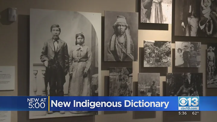 Group works to protect indigenous languages among tribes