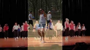 Alpha Epsilon Phi at NYU