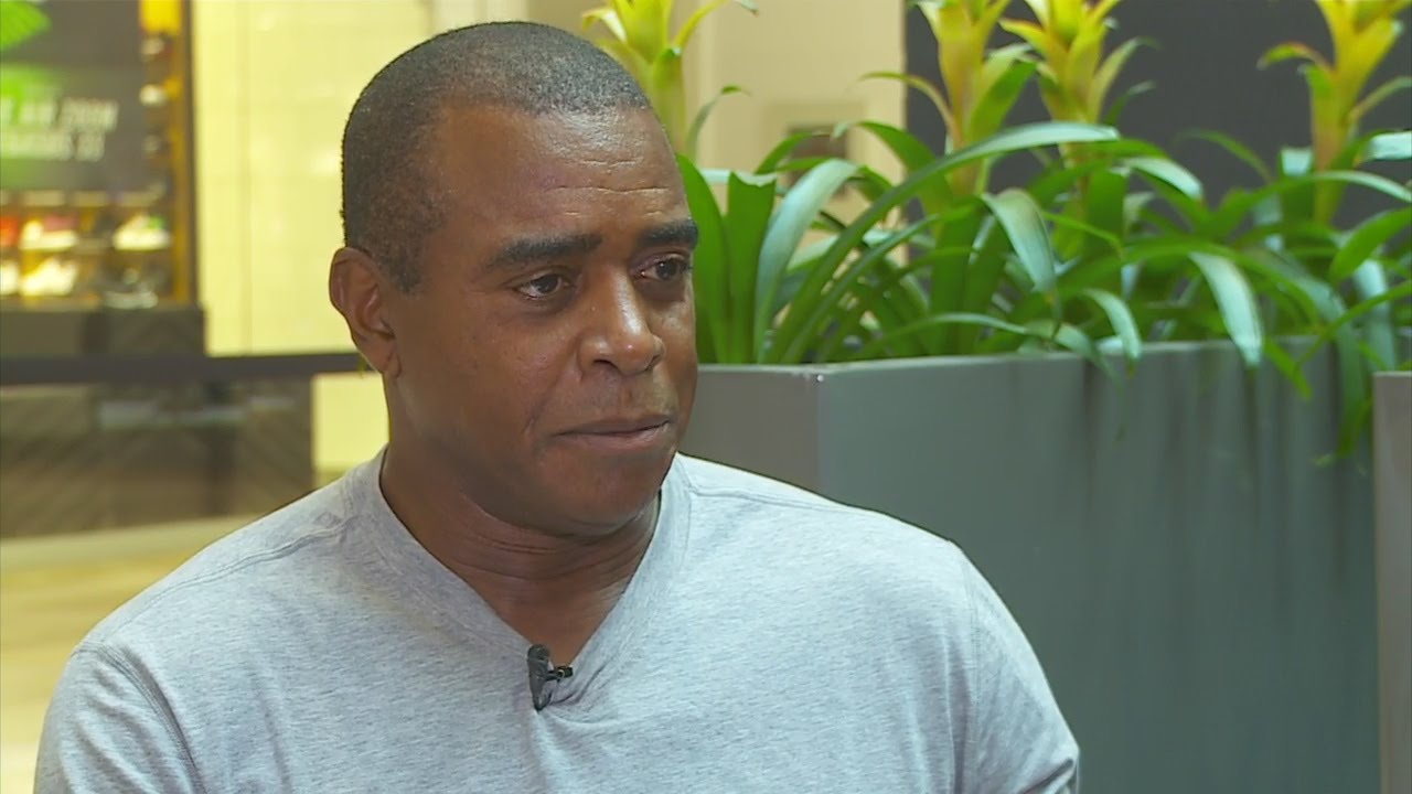 Ahmad Rashad Reflects On His Career YouTube