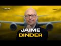 Comisión Latinomaericana de Aviación Civil (CLAC) | Jaime Binder
