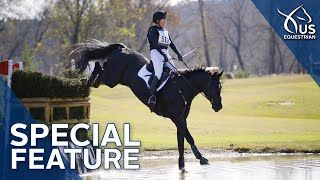 Special Feature: In The Barn with QC Diamantaire