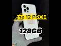 IPHONE 12 ProMax 128GB, đẹp iOS 16 giá 11 triệu 500k