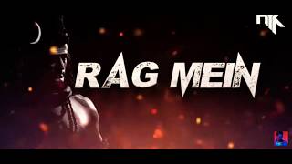 Aag bahe teri rag mein bolo har har mahadev status with lyrics