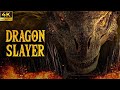 Dragon Slayer Full Movie 2025 | Action Movie 2025 | (GAME MOVIE)