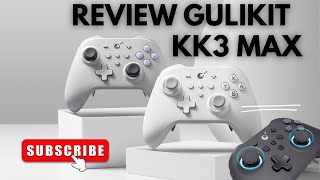 Gamepad Favorit Gue Sekarang? Review Gulikit Kingkong 3 MAX (FULL FITUR)