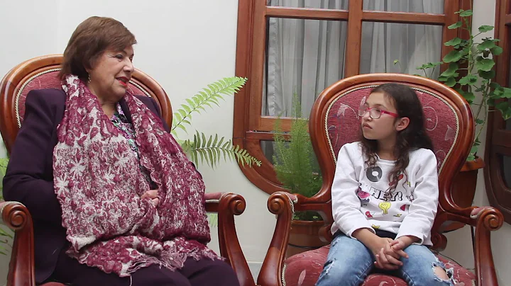 Salom Pregunta a Flor Delia Pulido