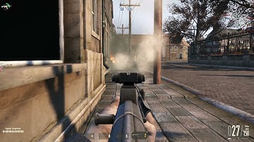 Heroes & Generals WWII - Kastel - America defeated us