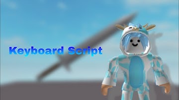Arceus x Keyboard Script