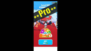 Run Rich 3D Pro All Levels Gameplay Android,ios