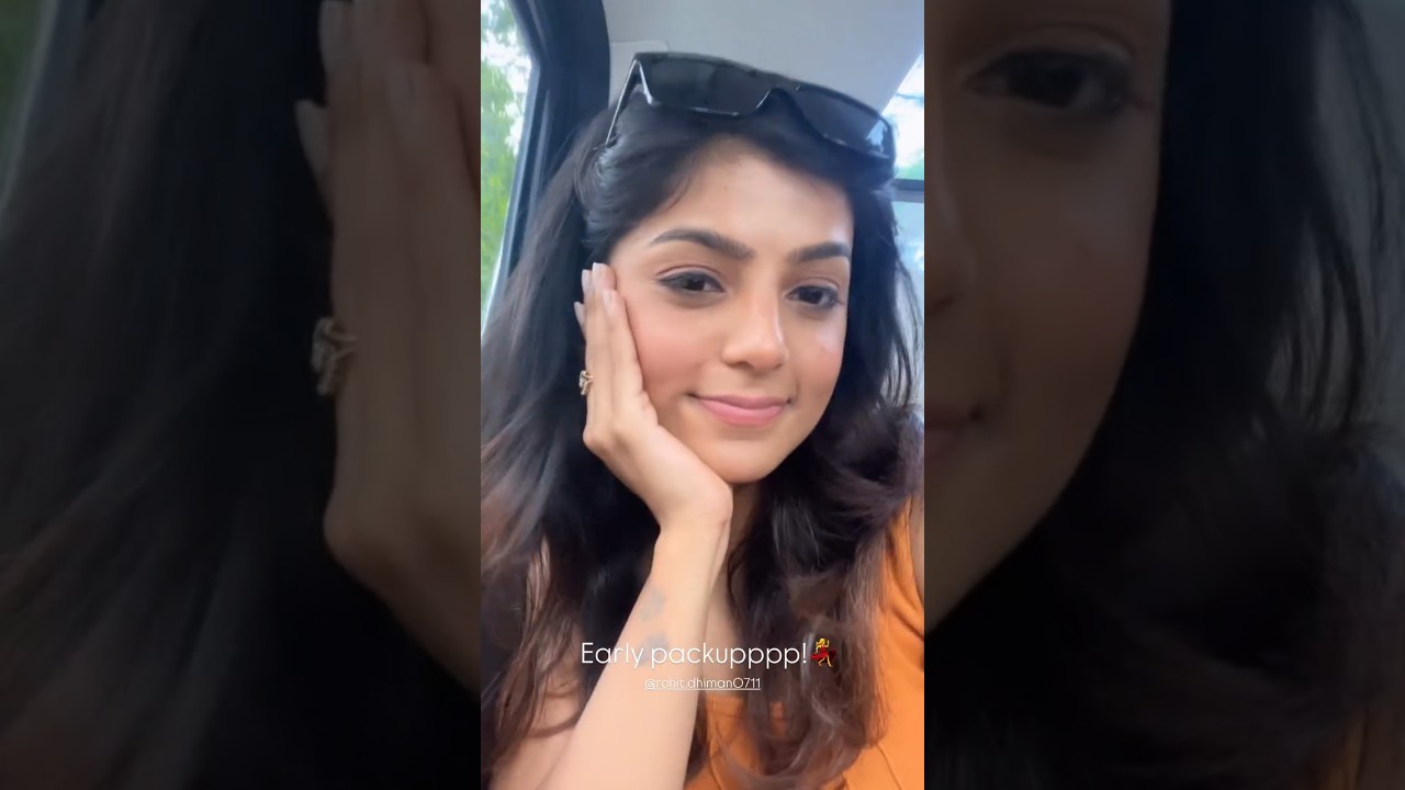 Jaane Anjaane Hum Mile Offscreen Masti 