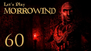 Let's Play Morrowind - 60 - Sewer Brawl