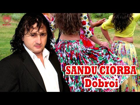 Sandu Ciorba -