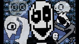 ВСЕ СЕКРЕТНЫЕ КОМНАТЫ В UNDERTALE!! ТАКОГО Я ЕЩЁ НЕ ВИДЕЛ!