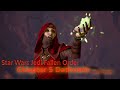 Star Wars Jedi Fallen Order Chapter 5 Dathomir walkthrough