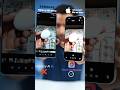 Apple vs Samsung On Device AI Comparison - SHOCKING Results #shorts