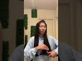 How to layer straight hair #wigs #hairtutorial