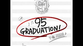 Bts Jimin And V - 95 Graduation
