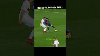 Beautiful Dribble Skills