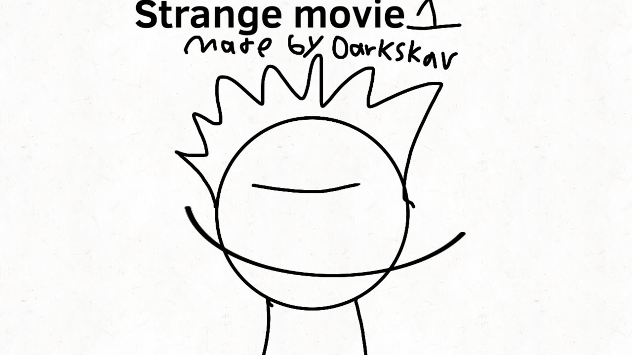 Strange Movie 1 YouTube strange-movie-1-youtube