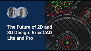 The Future of 2D and 3D Design: BricsCAD Lite and Pro screenshot 5