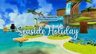 Nintendo Summer Mix ~ 🏝️ Seaside Holiday