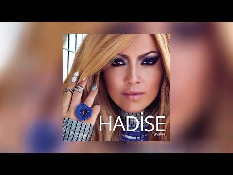Hadise - Bu Aralar (Tavsiye) (Official Audio)