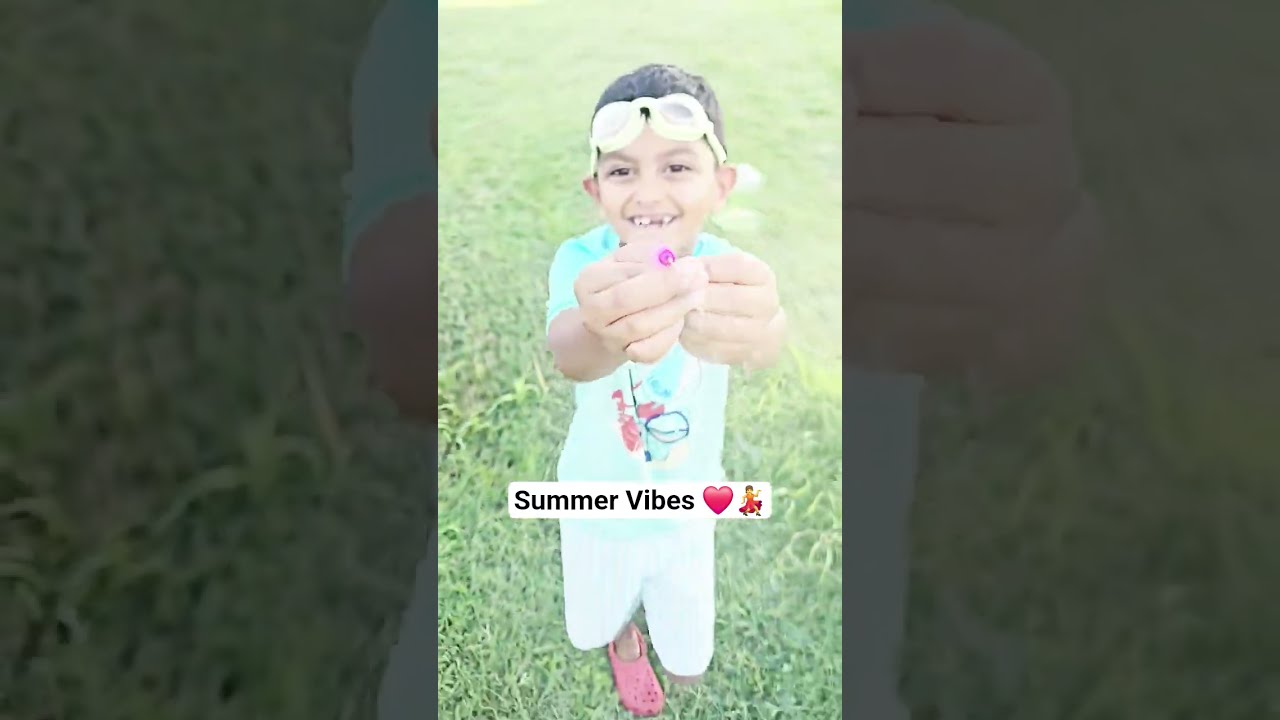 Summer Vibes Pool Time FAMILY Fun Family