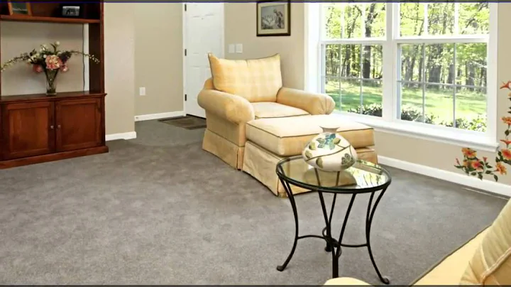 The Gold Finch   Bristol Springs Custom Homes Video