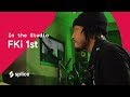 Watch Astroworld producer FKi 1st make a beat on the spot Mp3