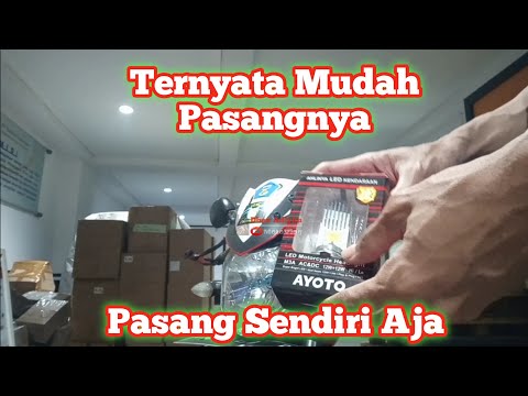 Video: Kami Membuat Penerangan Gazebo. Varian Lampu Asli