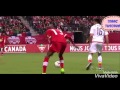 Football amazing skills