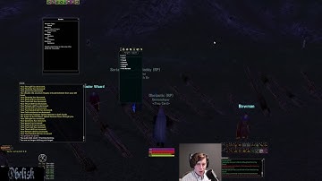 Armsman Class Overview