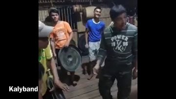 Happy New Year - Nhạc cụ dân tộc