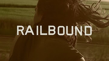 Railbound | Official Trailer | Muybridge (Google Flow Sessions)