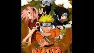 Naruto Music: Loneliness
