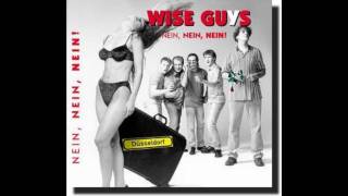 Wise Guys - Nein,Nein,Nein! (Studio Version / HD-Sound)