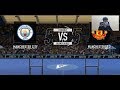 Fifa online 4 - Mc vs Mu