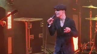 VV - Baby Lacrimarium - Ville Valo live @ Royal Albert Hall London 10 may 2024