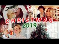 Christmas Eve + Christmas Morning Vlog 2019 :)