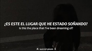 Keane【Sub español】Somewhere only we know (cover Rhianne)