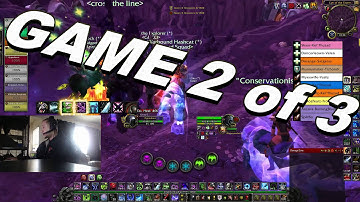 6.2.3 Frost Dk 2200xp Target Calling - RBG Hero Group !