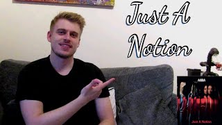 ABBA - Just A Notion | *New 2021 ABBA Music* | First Time Reacting