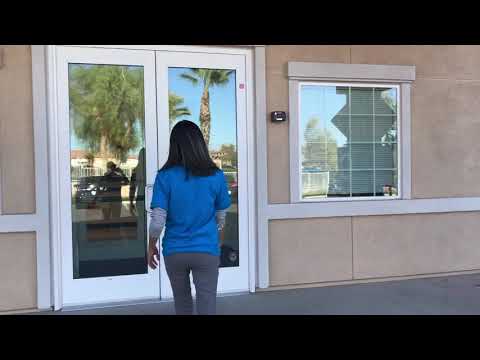 The Learning Experience Riverside Virtual Tour!