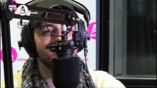 Maher Zain performs Insha Allah live