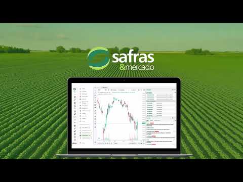 Innovadora Plataforma SAFRAS