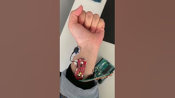 EMG signal on Matlab - UCLan