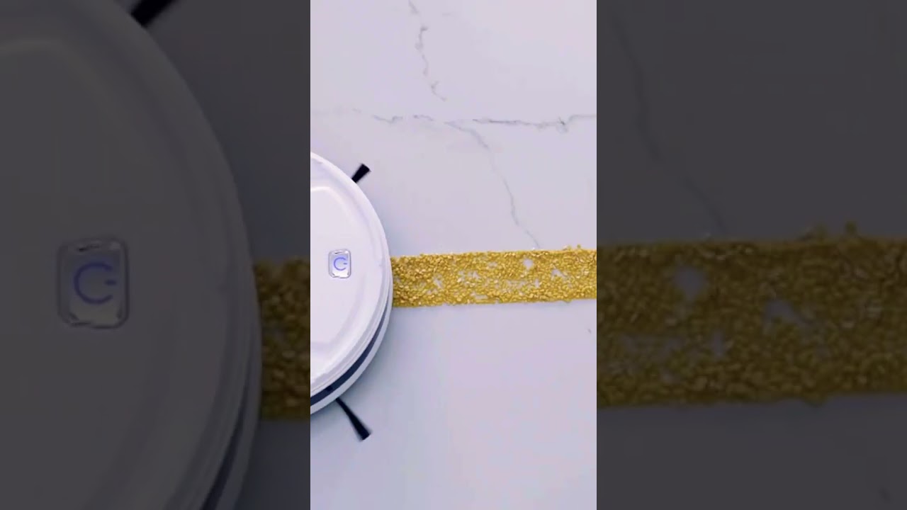 Robot vacuum cleaner for home🏚 wireless vacuum cleaner🔥