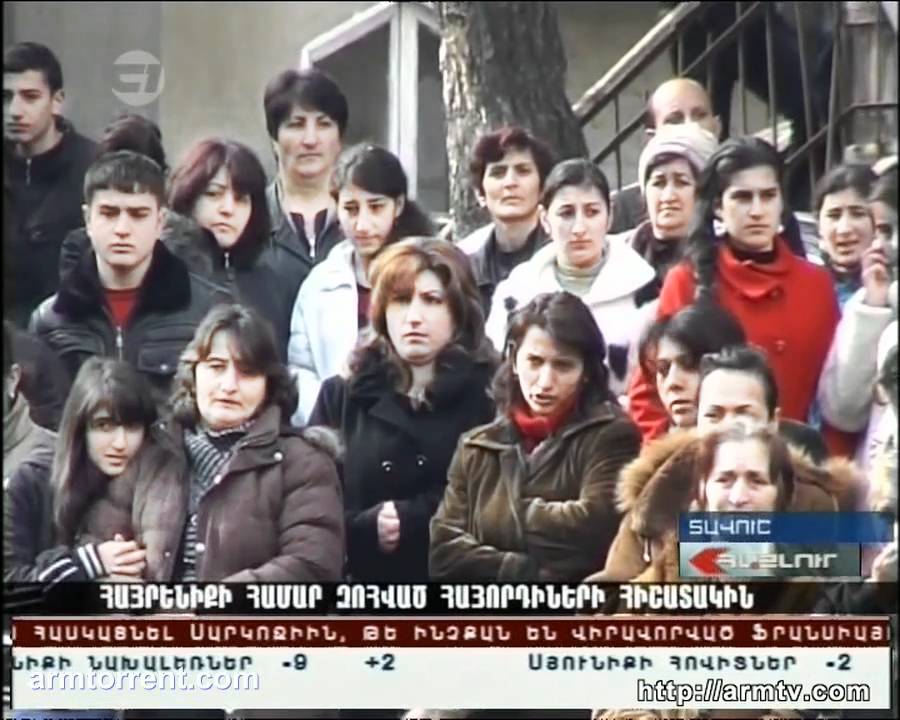 Haylur 2011 02 26 Erekoyan Hd Part2