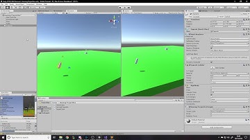 How to make Homing Projectiles for your C# Unity Game
